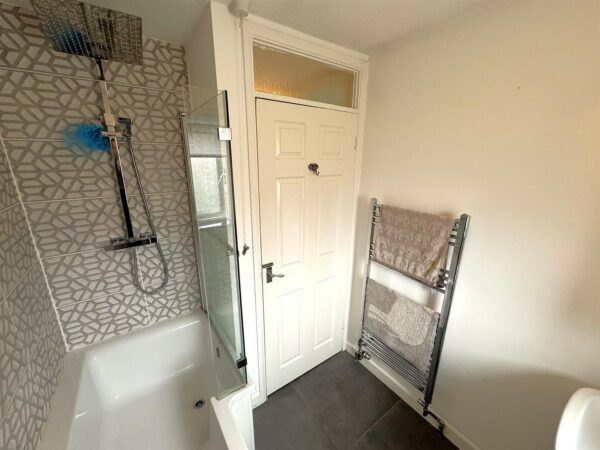 Beech Close, Corby