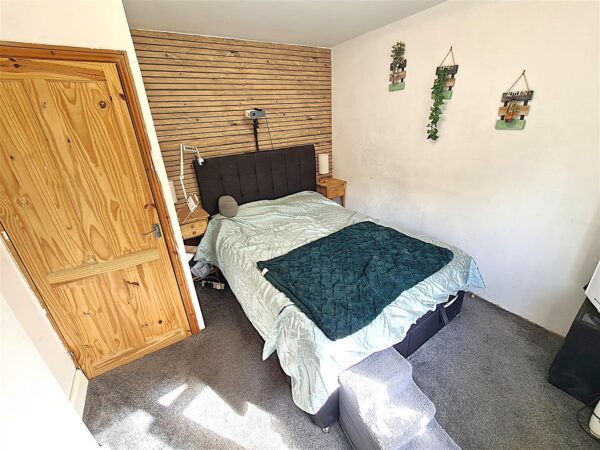 Sarrington Road, Corby