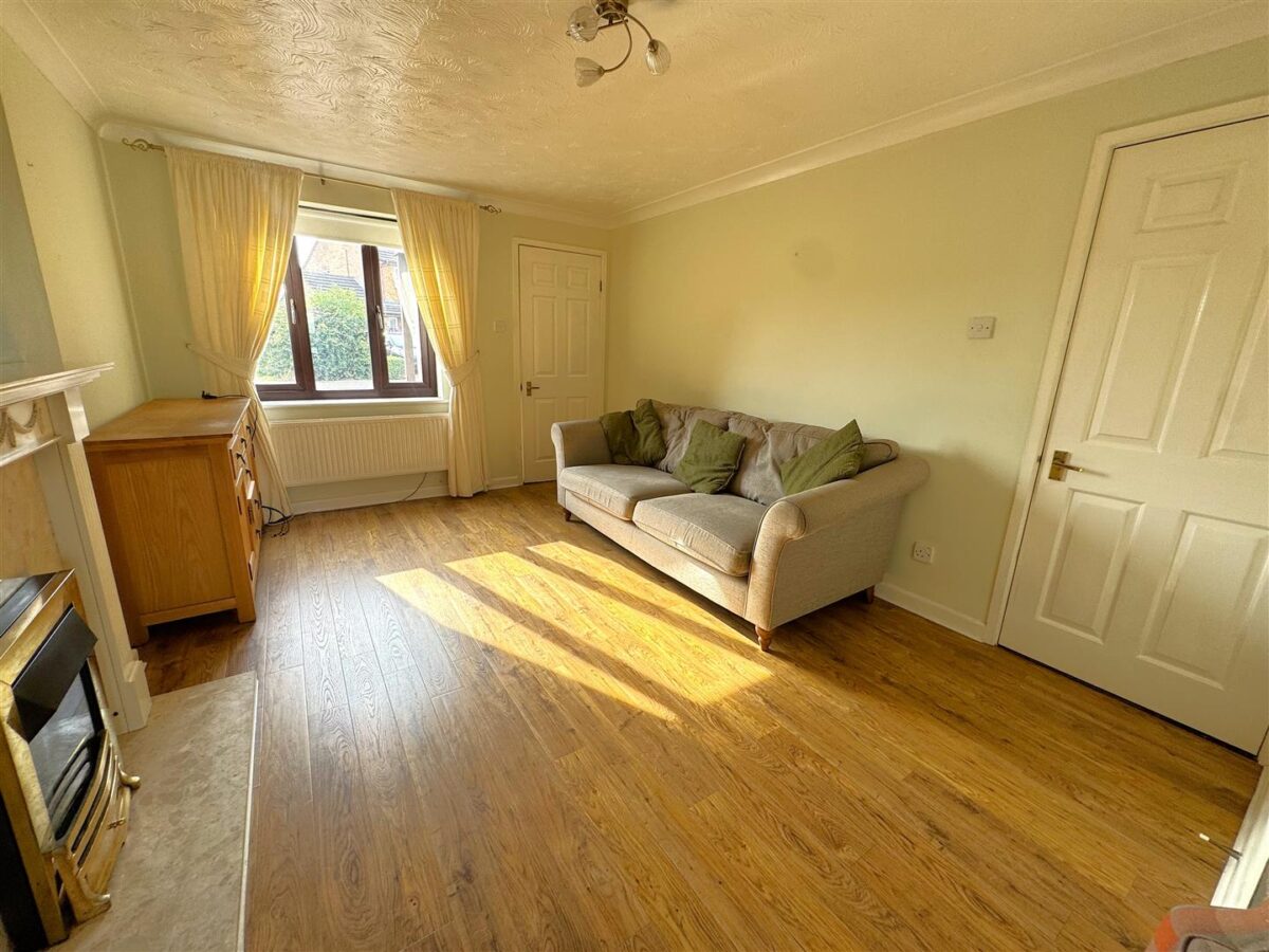 Yardley Close, Corby