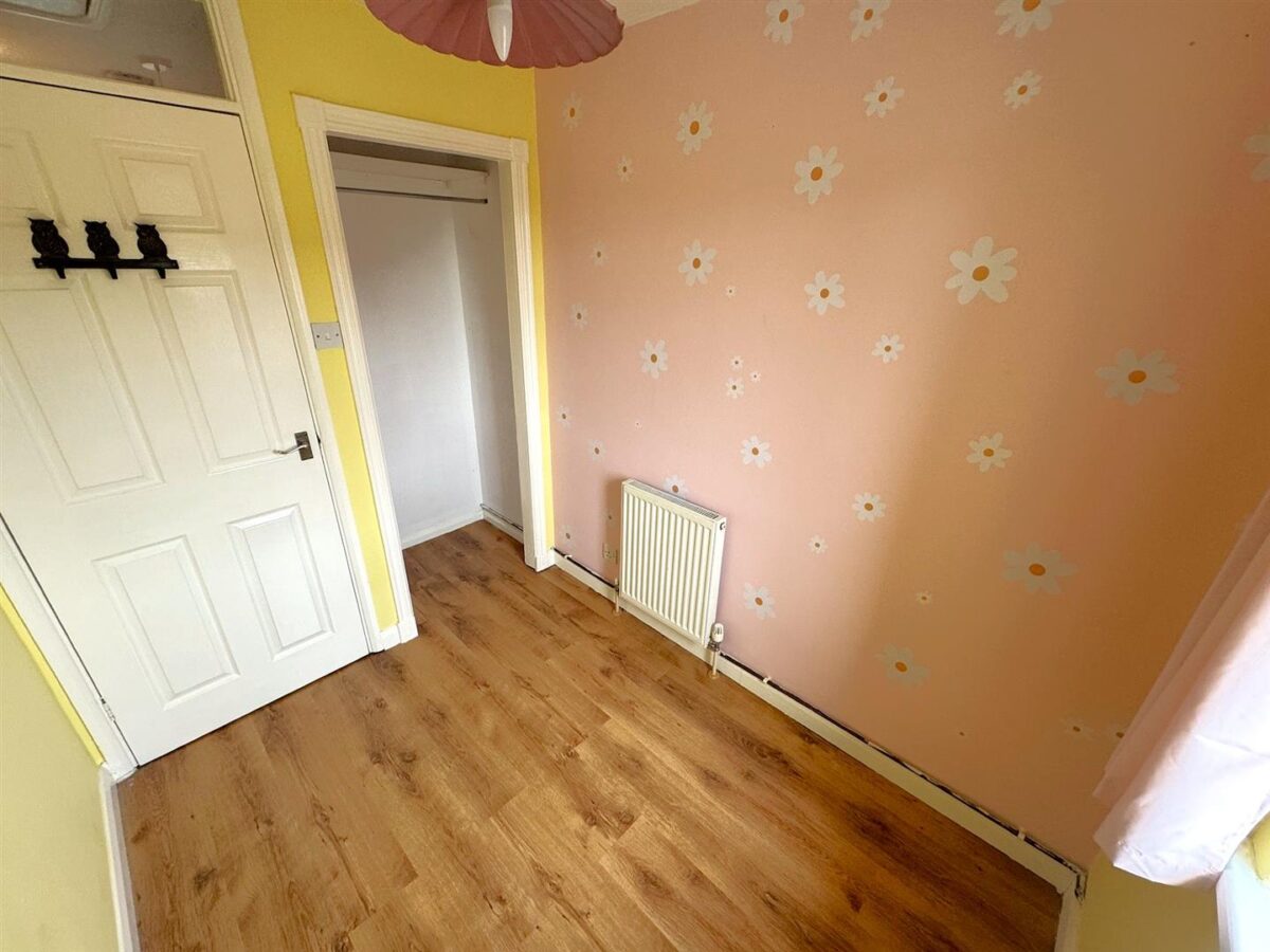 Beech Close, Corby