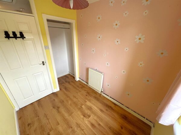 Beech Close, Corby