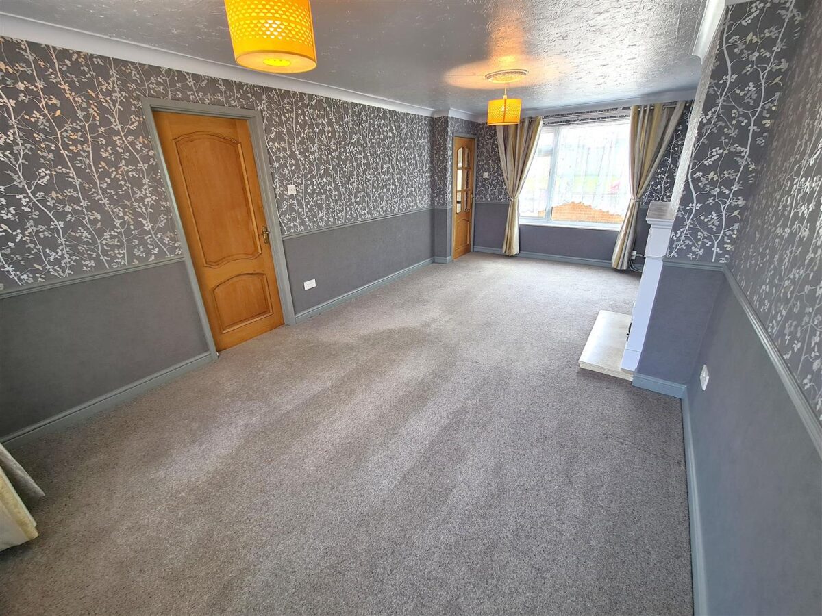 Welbeck Court, Corby
