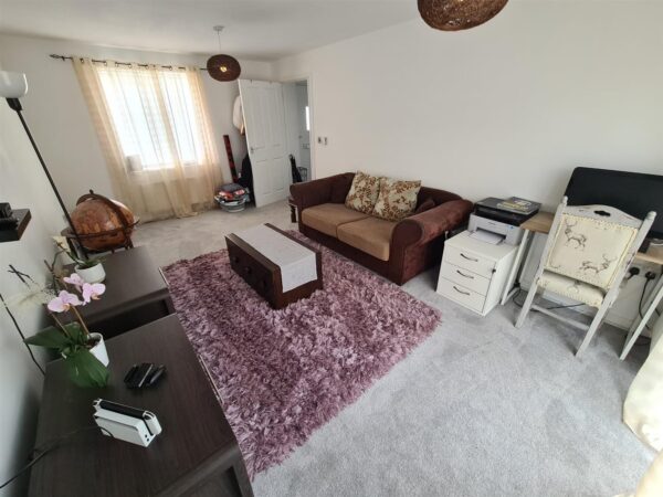 Sharman Drive, Corby