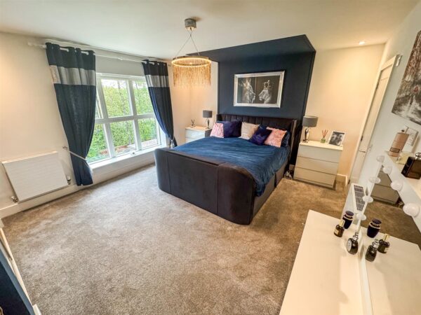 Lake Drive, Weldon, Corby