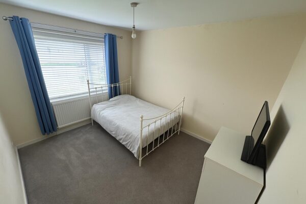 Argyll Street, Corby