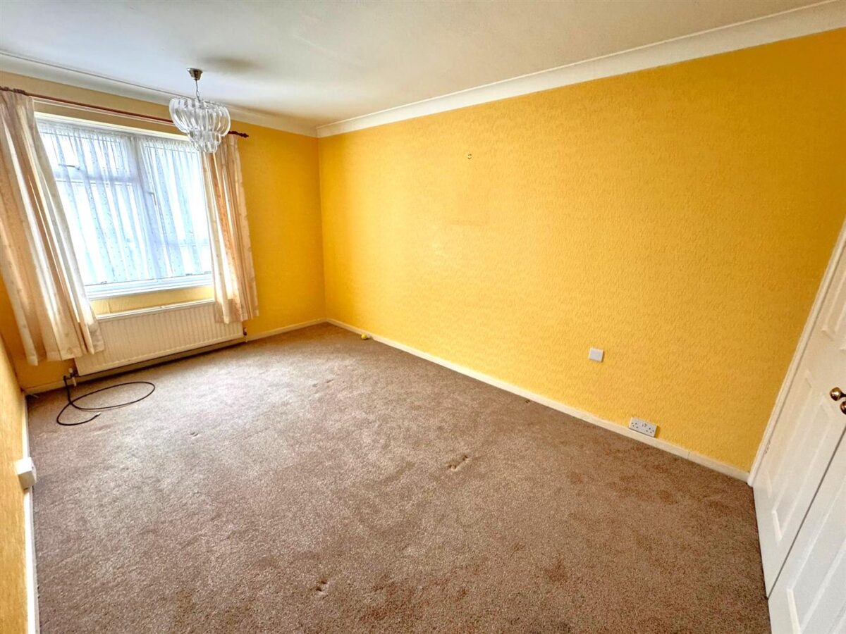 Saxilby Close, Corby