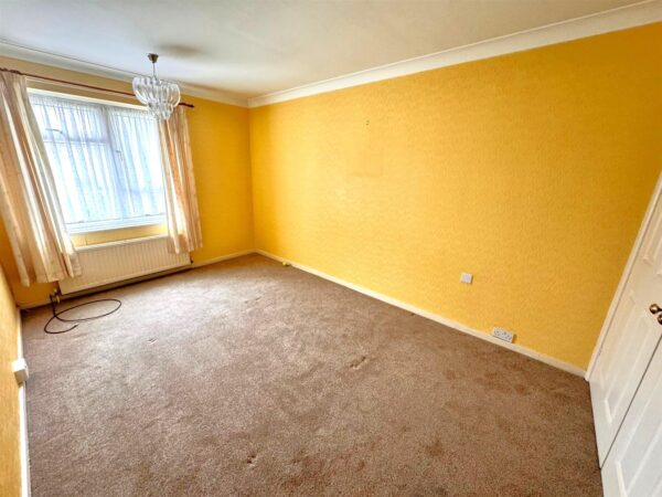 Saxilby Close, Corby
