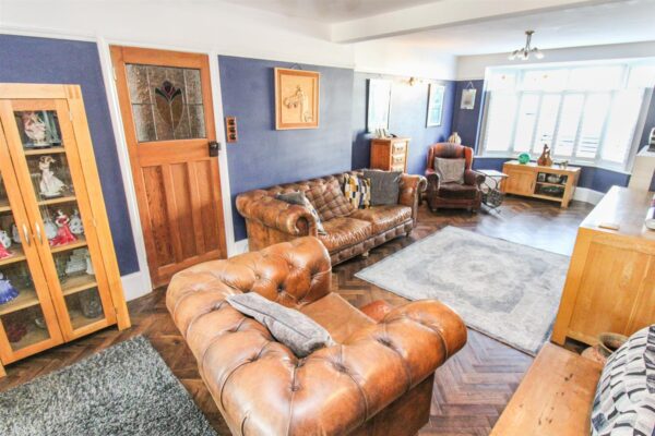 Stockwood Drive, Corby