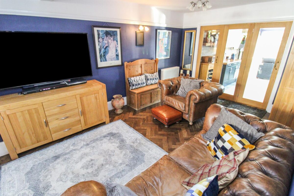 Stockwood Drive, Corby