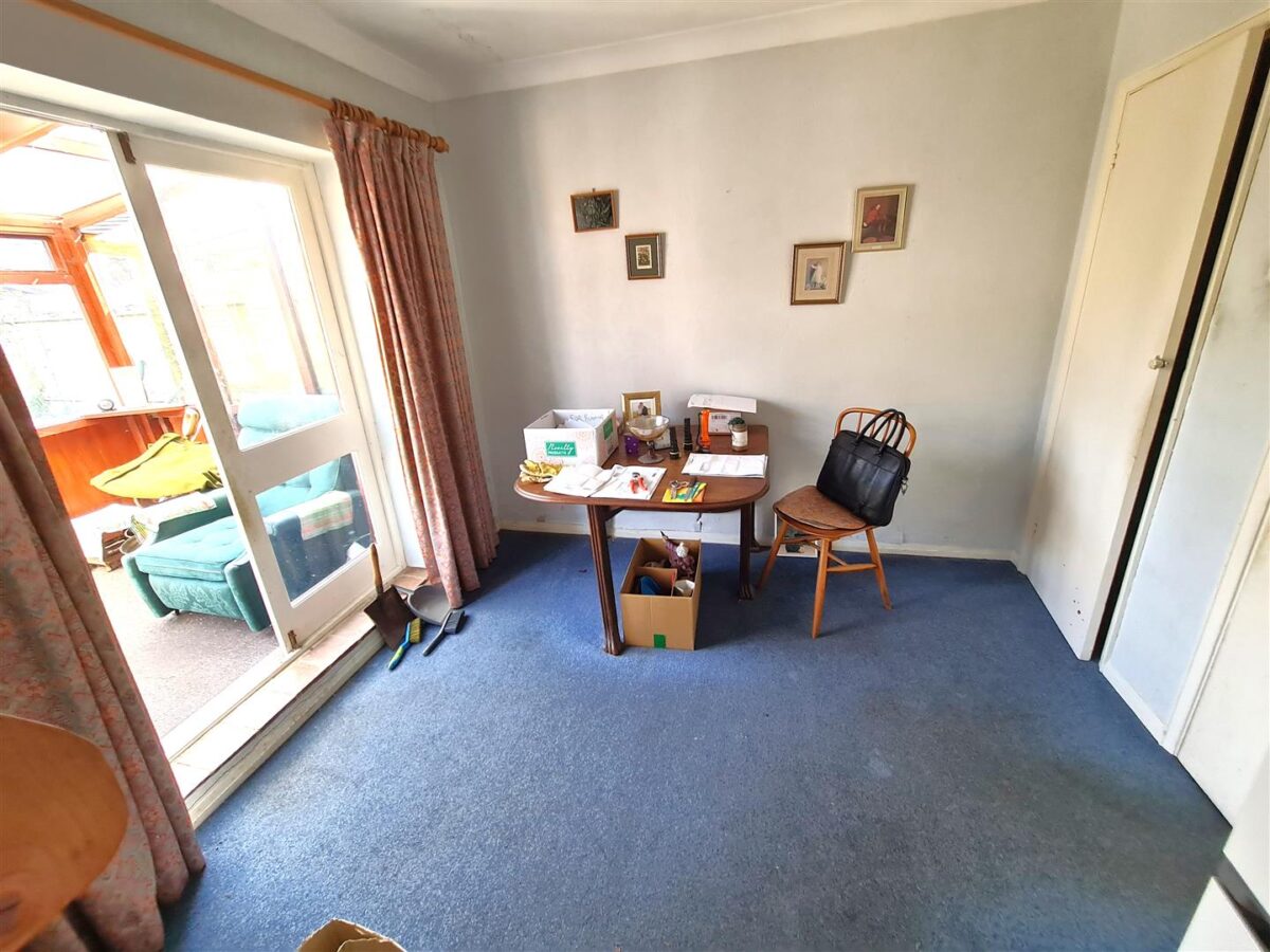 Braybrooke Road, Desborough, Kettering