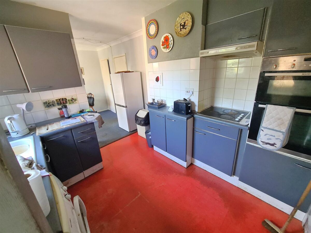 Braybrooke Road, Desborough, Kettering