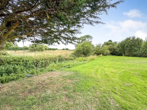 Mill Lane, Caldecott, Market Harborough