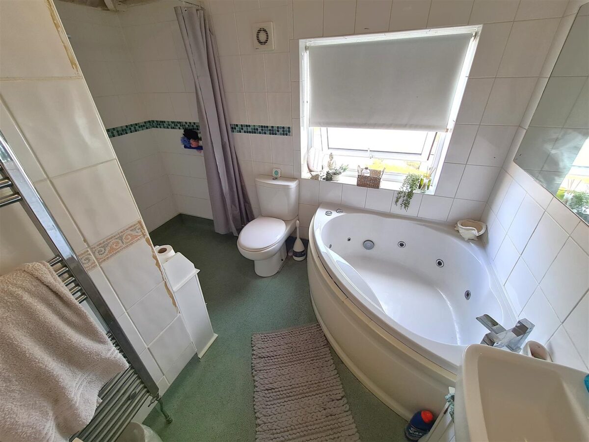 Sarrington Road, Corby