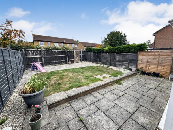 Beech Close, Corby