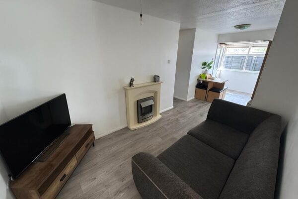 Viking Way, Corby