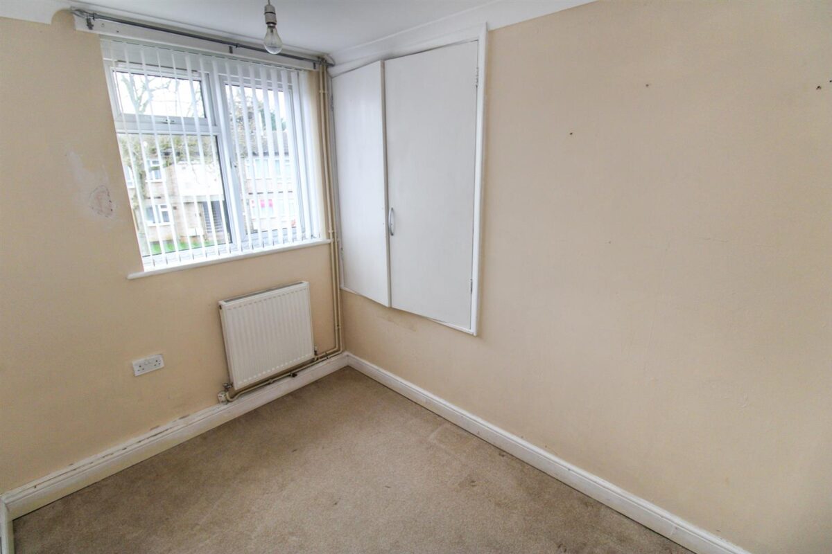 Stour Road, Corby