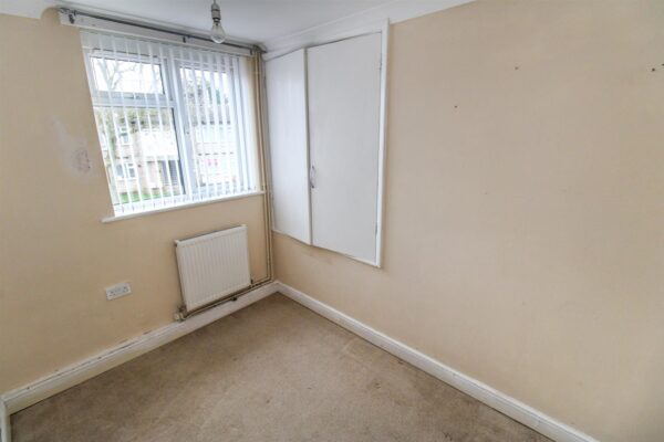 Stour Road, Corby