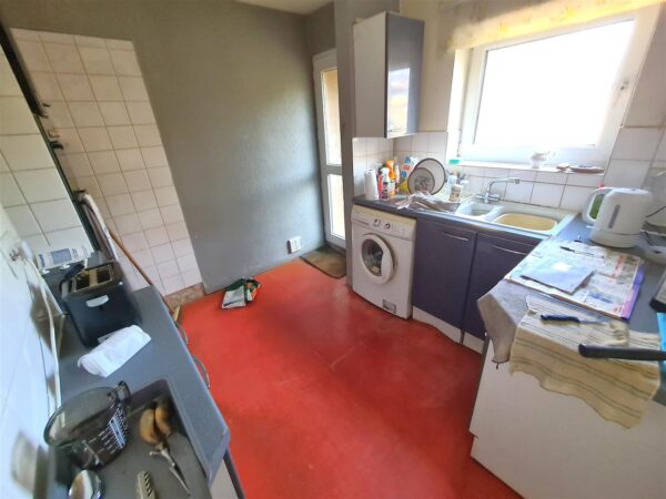 Braybrooke Road, Desborough, Kettering