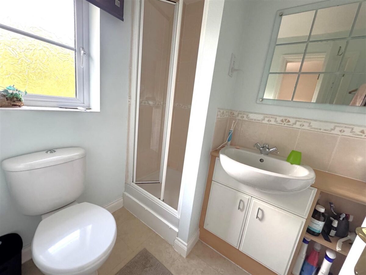 Buttercup Close, Corby