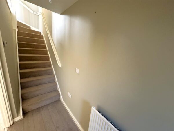 Yates Close, Weldon, Corby