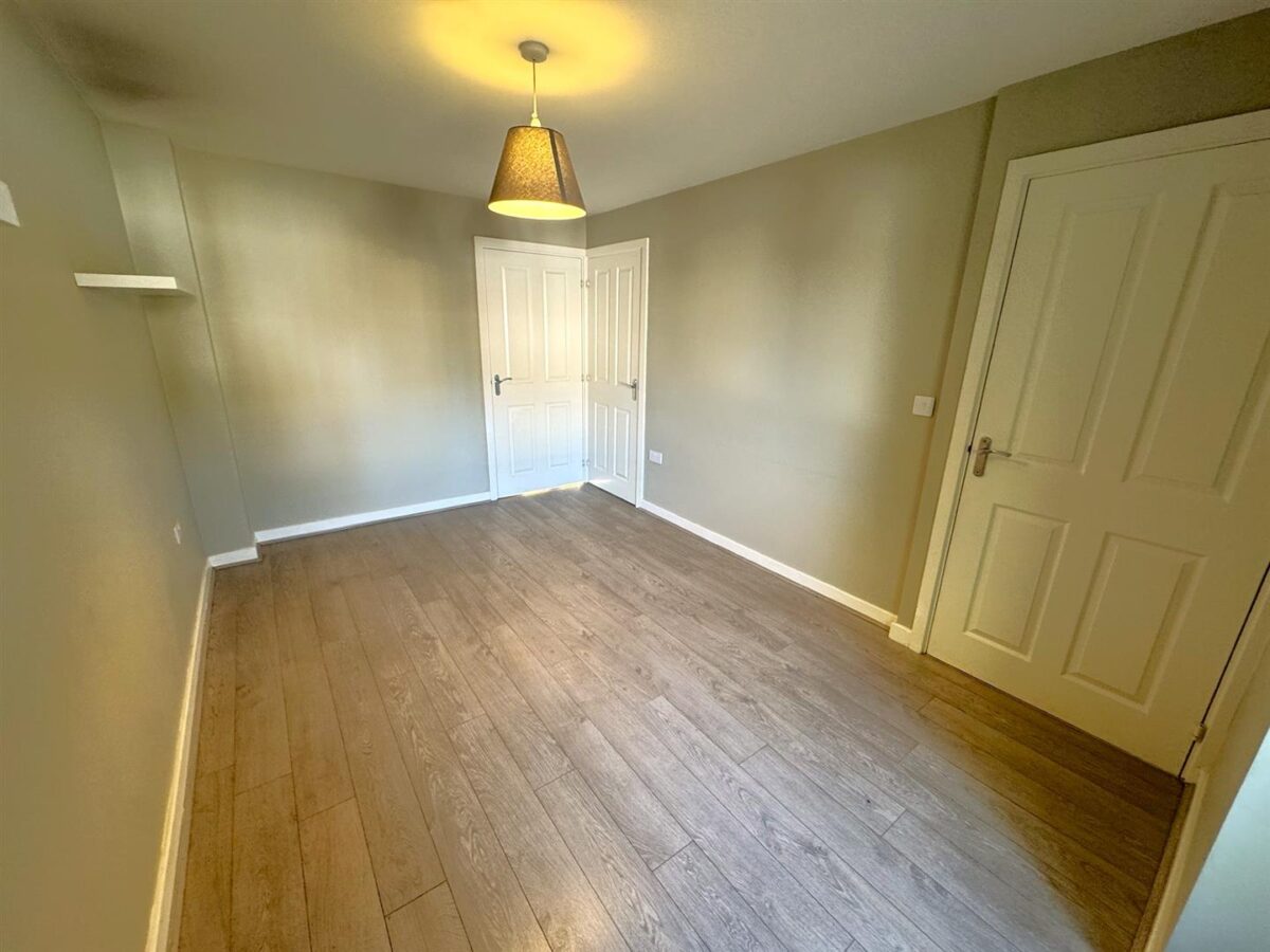 Yates Close, Weldon, Corby