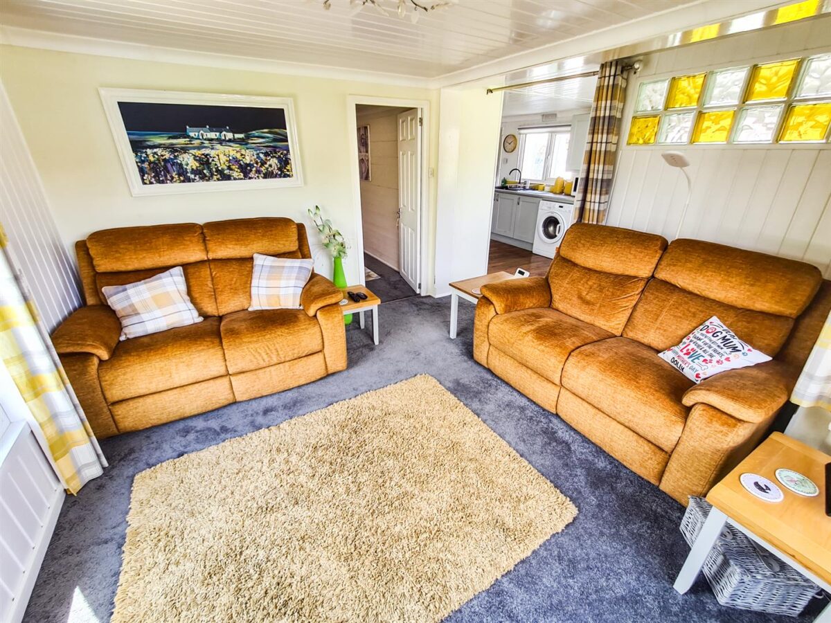 Woodside Park, Weldon, Corby