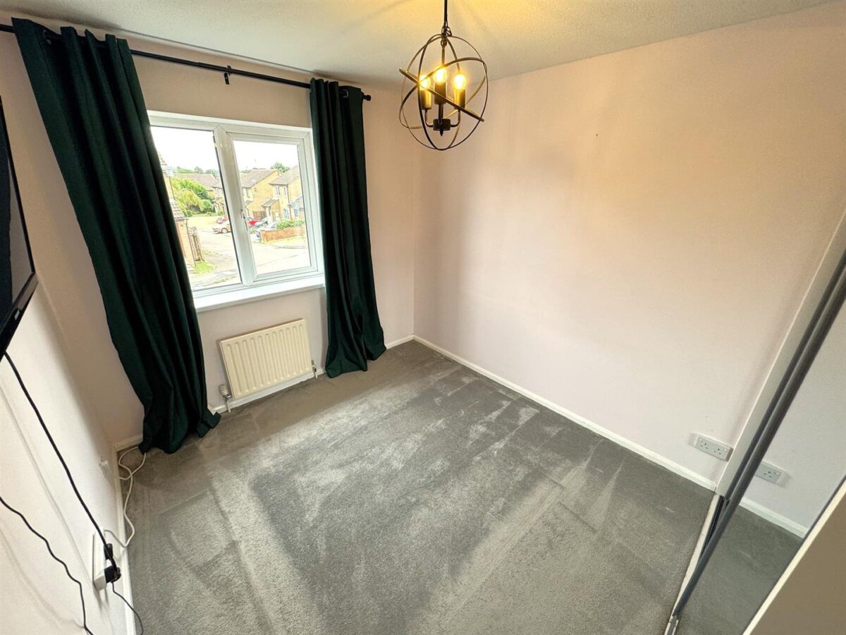 Beech Close, Corby