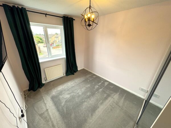 Beech Close, Corby