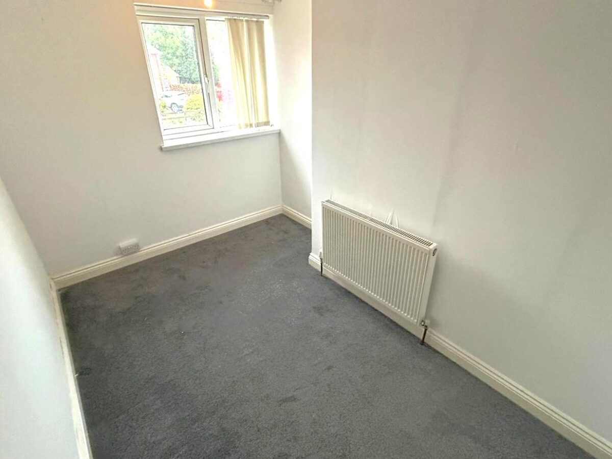 Beanfield Avenue, Corby