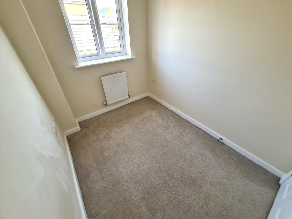 Ashby Street, Corby