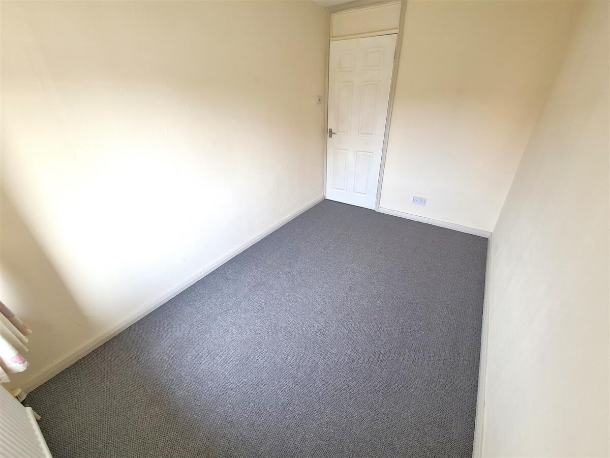 Welbeck Court, Corby