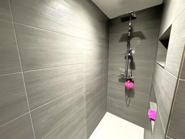Regal Close, Corby