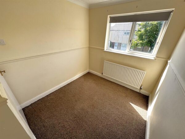 Greig Walk, Corby