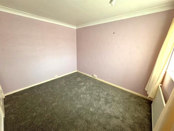 Saxilby Close, Corby