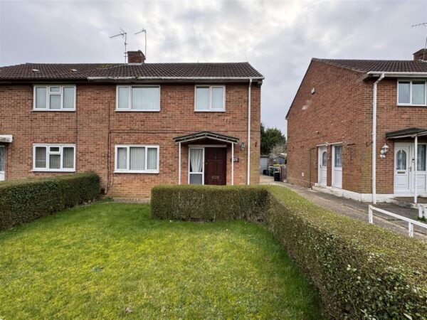 Beanfield Avenue, Corby