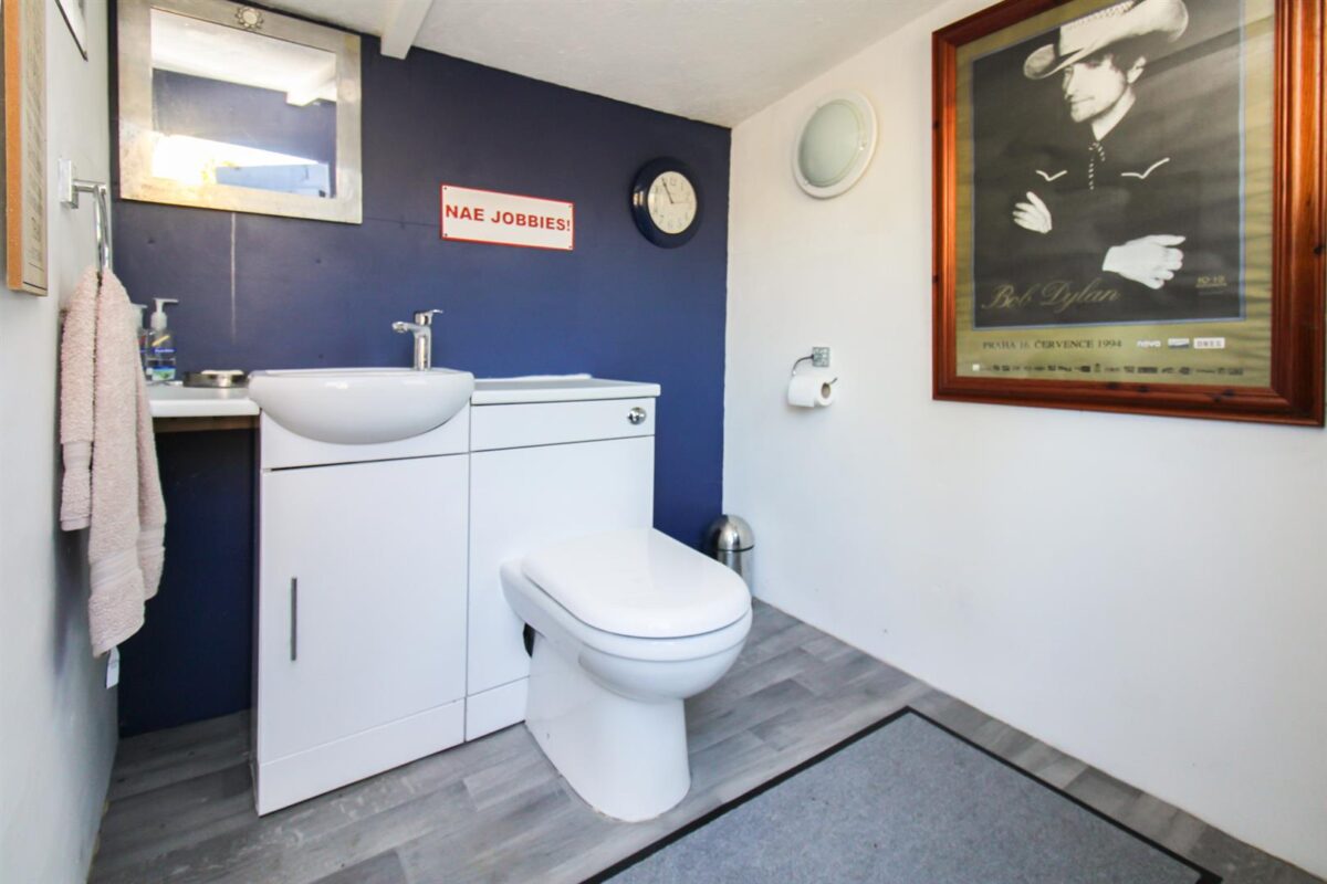 Stockwood Drive, Corby