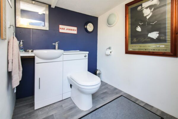 Stockwood Drive, Corby