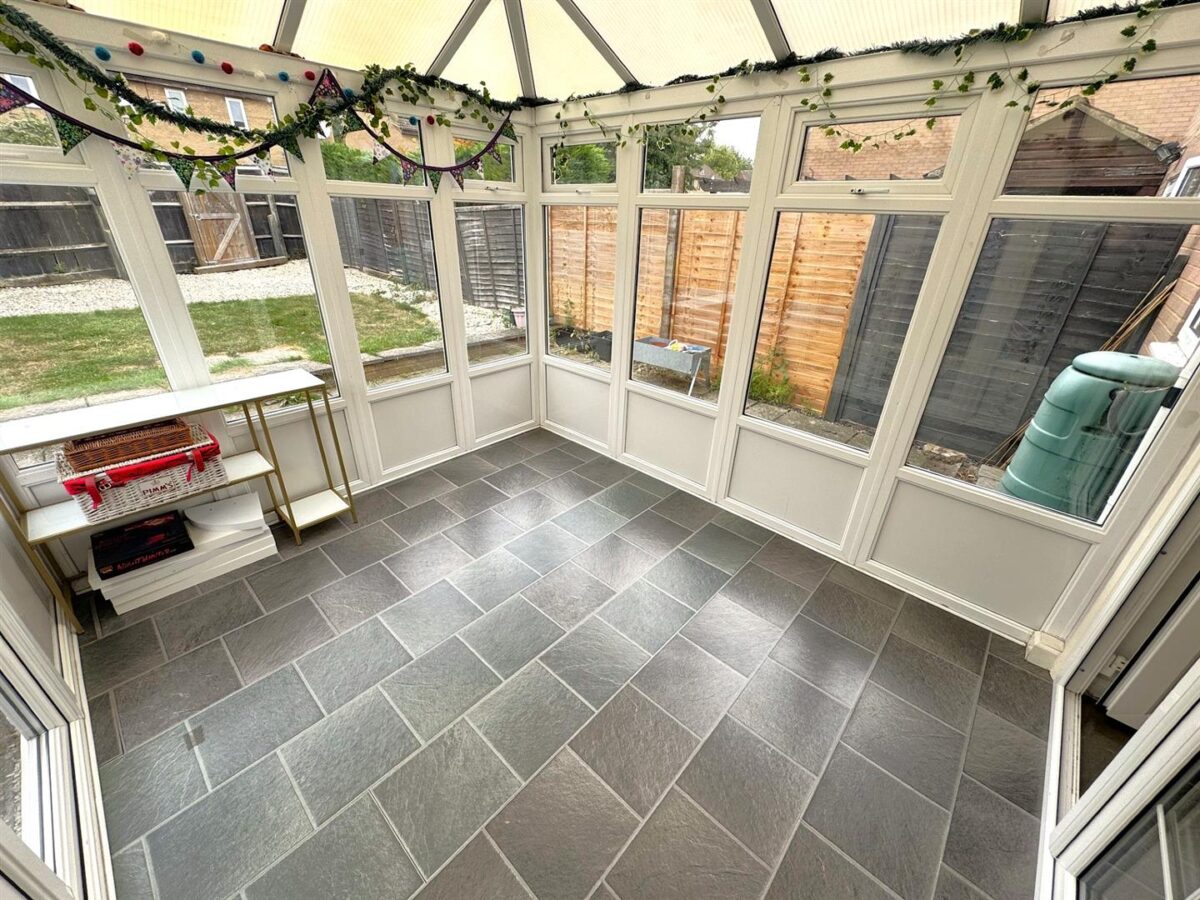 Beech Close, Corby