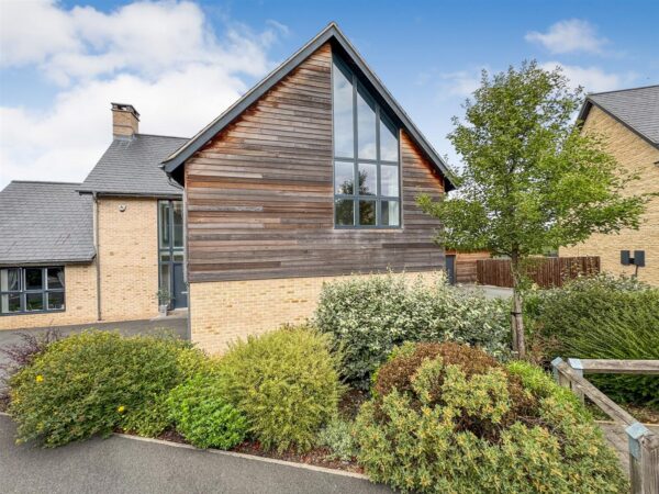 Lake Drive, Weldon, Corby