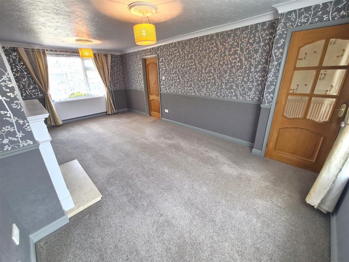 Welbeck Court, Corby