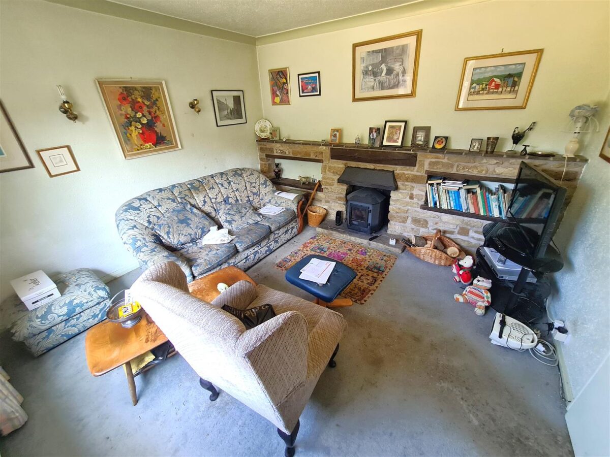 Braybrooke Road, Desborough, Kettering
