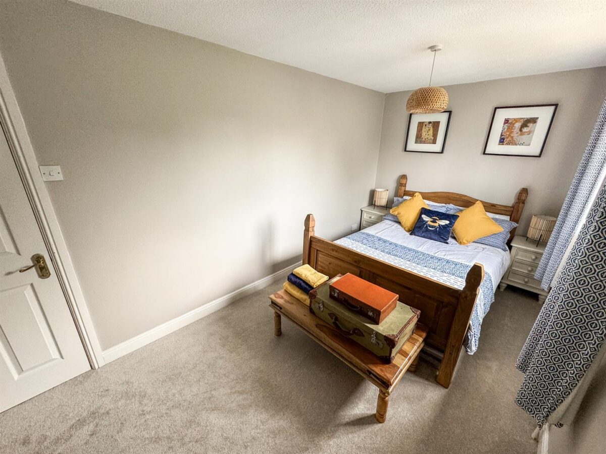 Harpers Close, Great Oakley, Corby