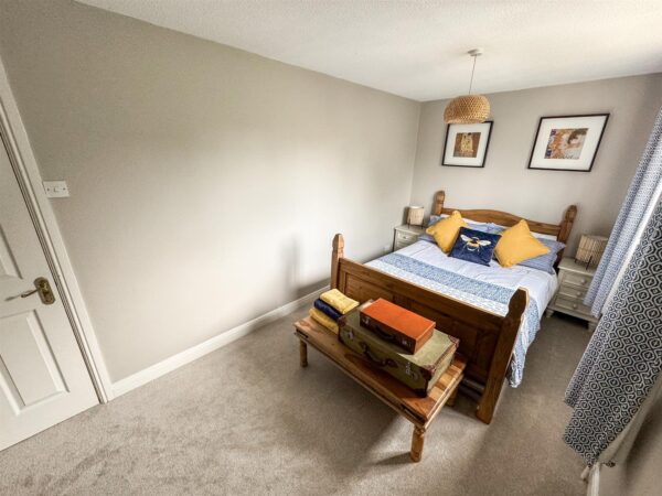Harpers Close, Great Oakley, Corby
