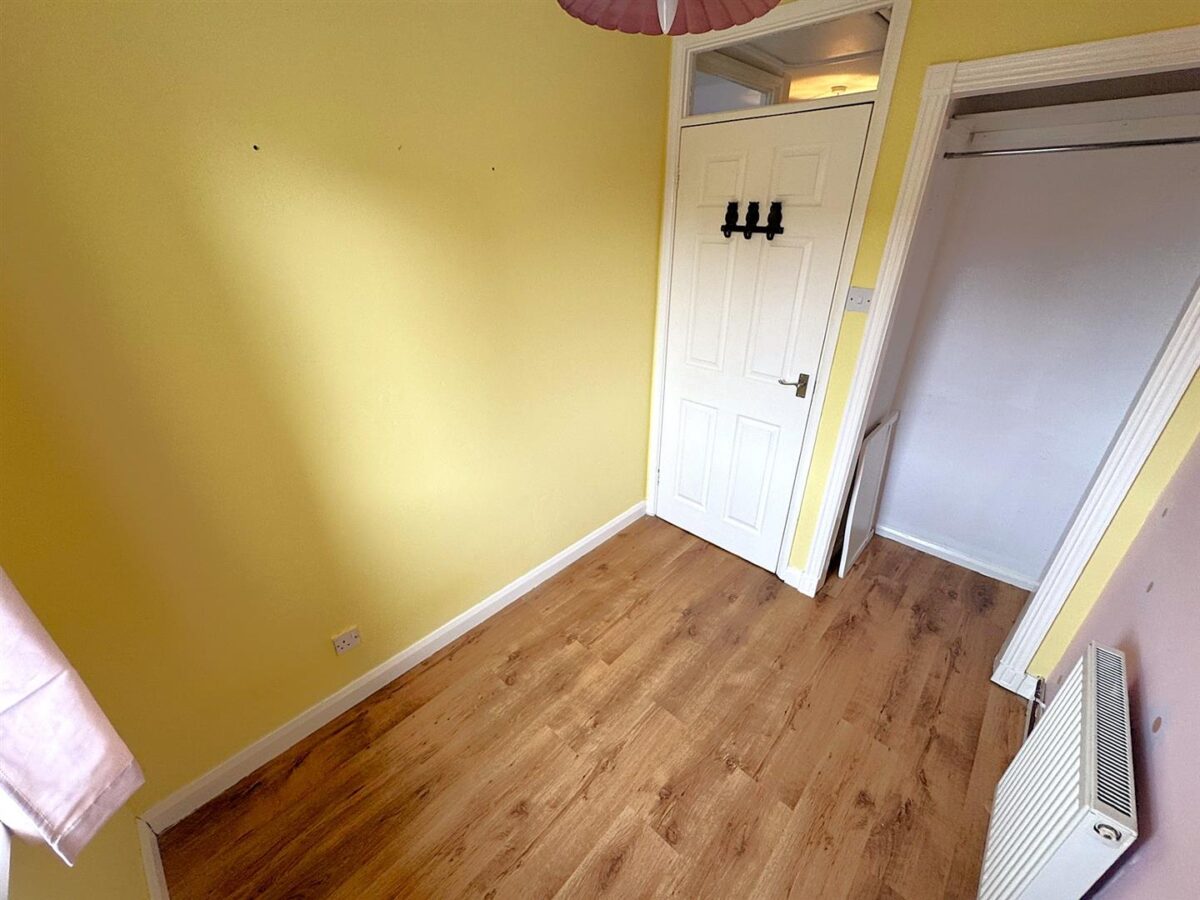 Beech Close, Corby