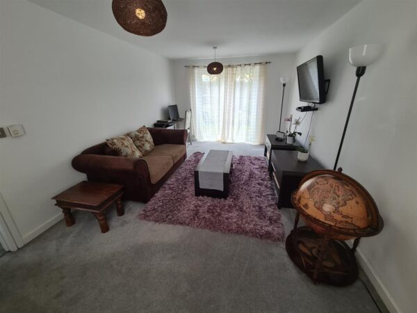 Sharman Drive, Corby