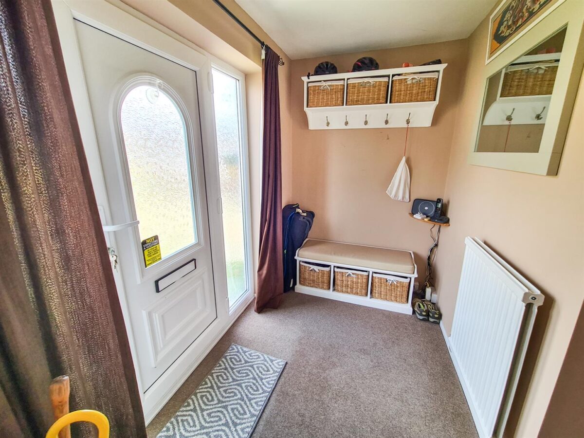 Beanfield Avenue, Corby