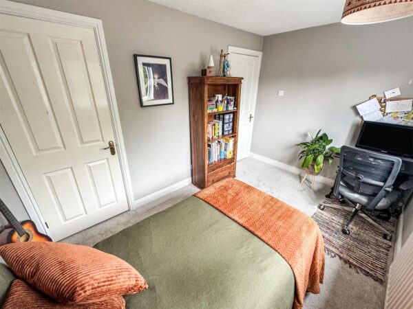 Harpers Close, Great Oakley, Corby