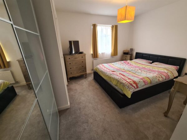 Sharman Drive, Corby