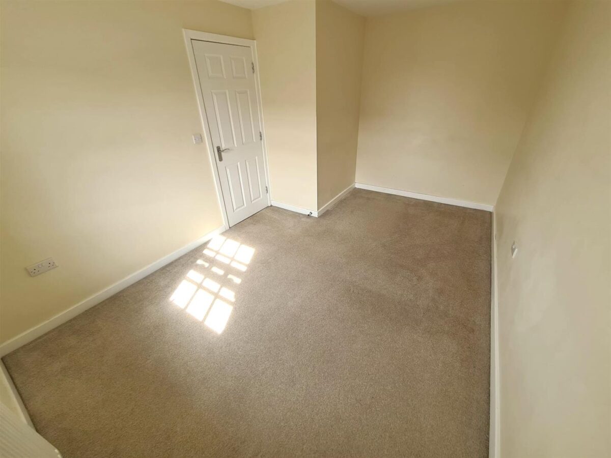 Ashby Street, Corby