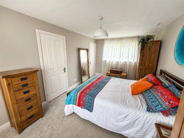 Harpers Close, Great Oakley, Corby